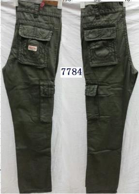 Men's TRUE RELIGION Jeans-543